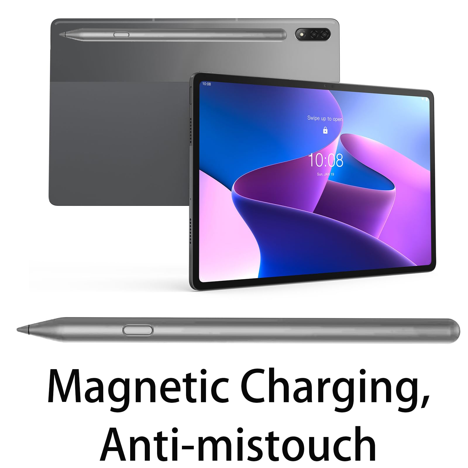 Amazon.com: Tab Pen Plus for Lenovo Tab Pen Plus (AP500U/AP501U