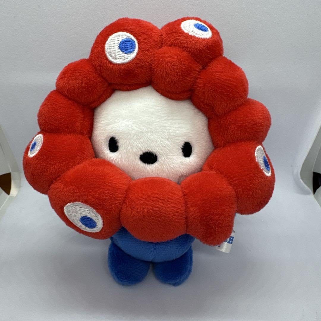 Amazon.co.jp: EXPO2025 ミャクミャク なりきりぬいぐるみBC