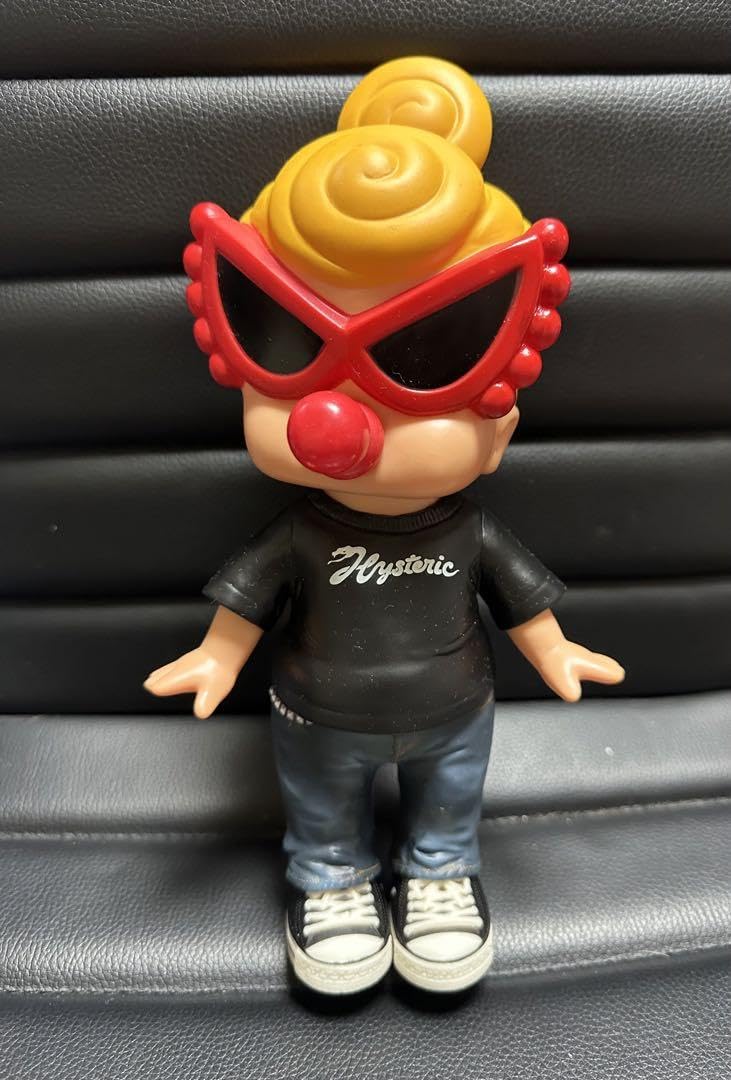 Amazon | ヒスミニドール フィギュア ヒスミニ ヒステリックミニ 人形