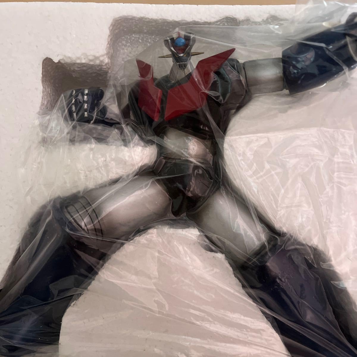 Amazon | メディコス 限定フィギュア マジンガーthe MOVIE 永井豪