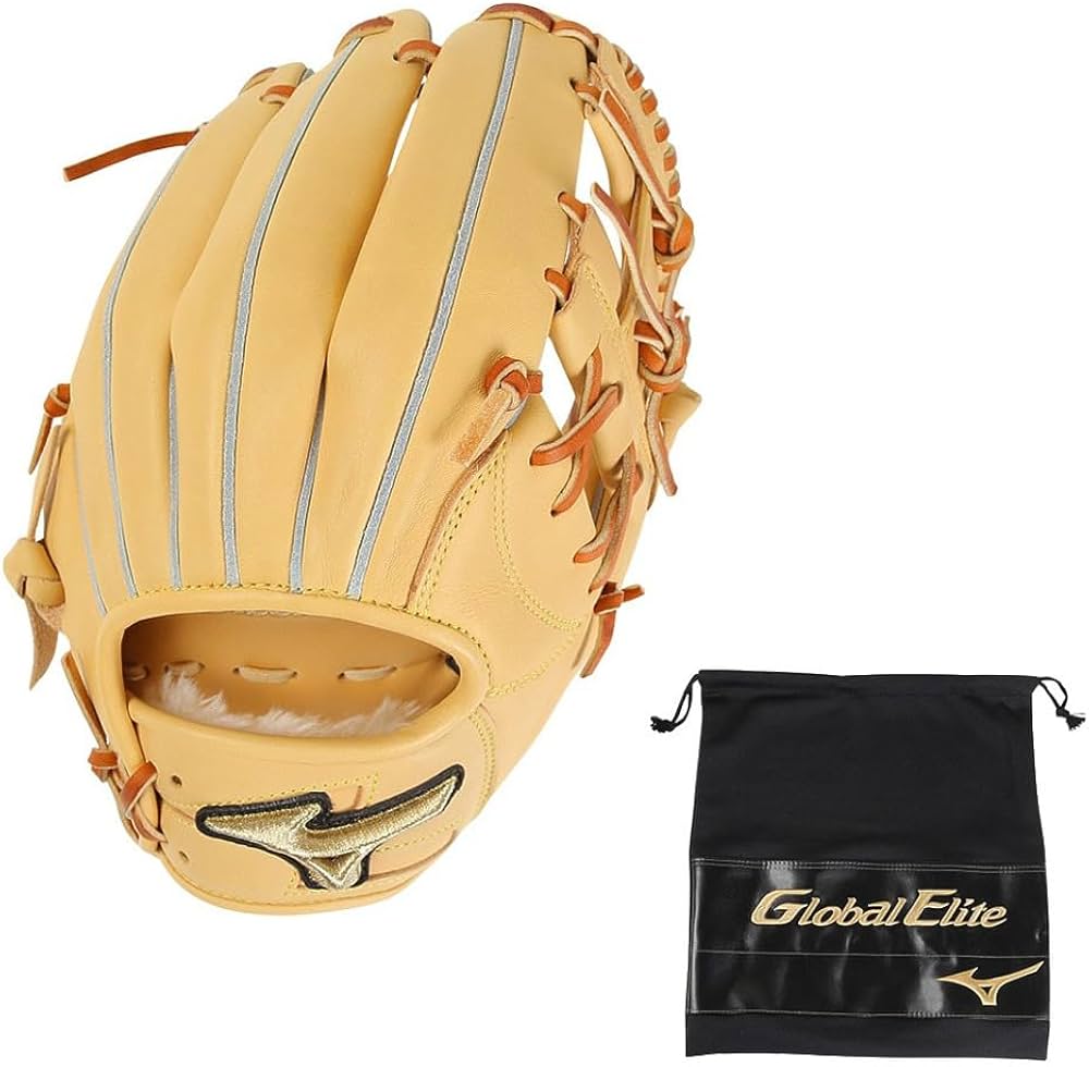 Amazon | MIZUNO 少年軟式用グローバルエリート∞インフィニティNEO 内