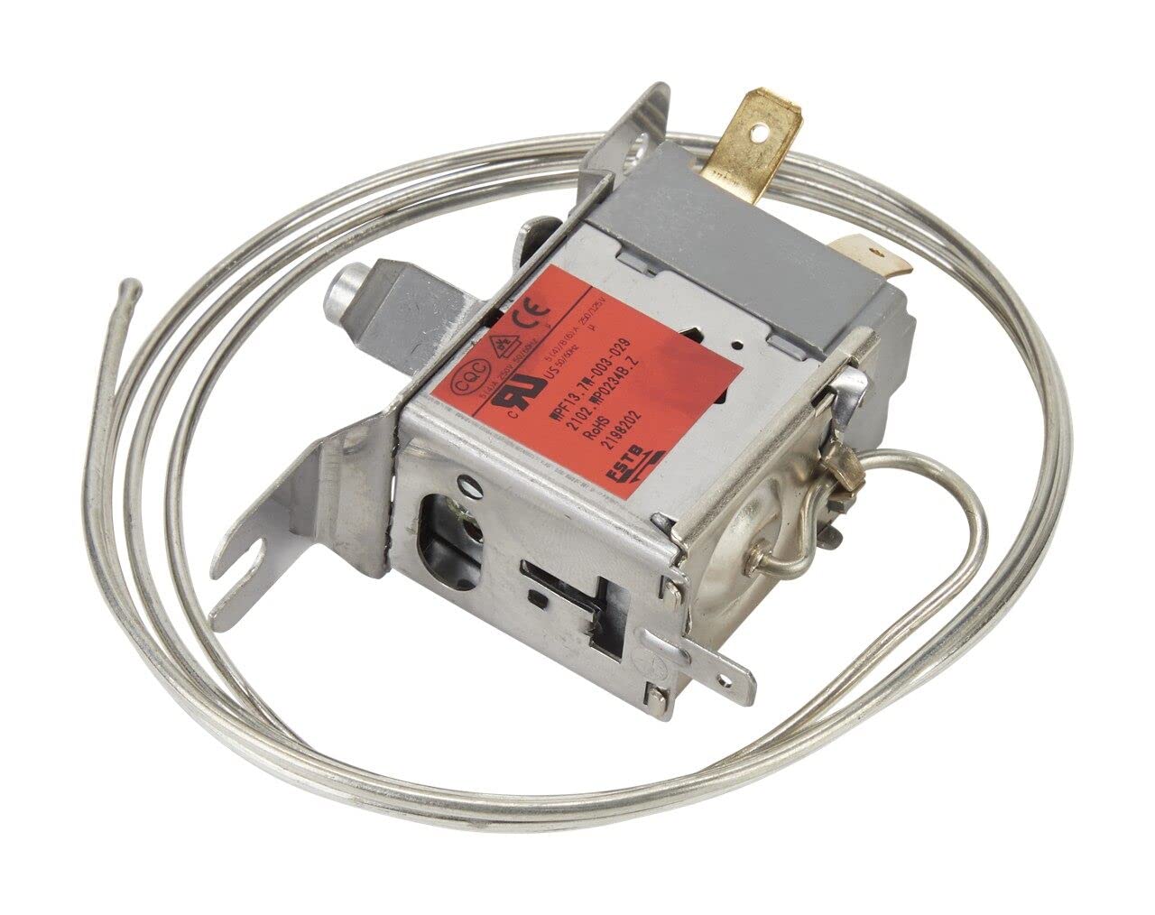 Amazon.com: WP2198202 Whirlpool Genuine Original OEM SxS