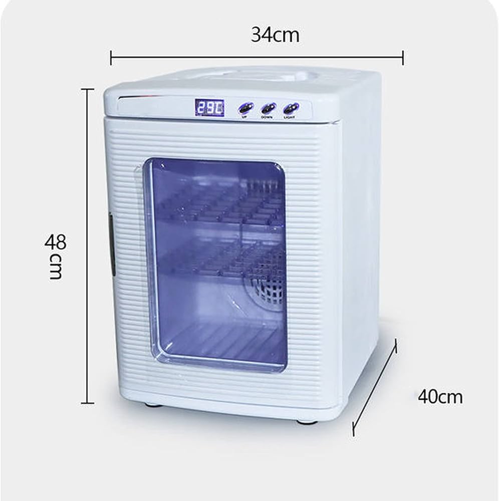 Amazon.co.jp: 5〜60°の恒温インテリジェント爬虫類卵インキュベーター