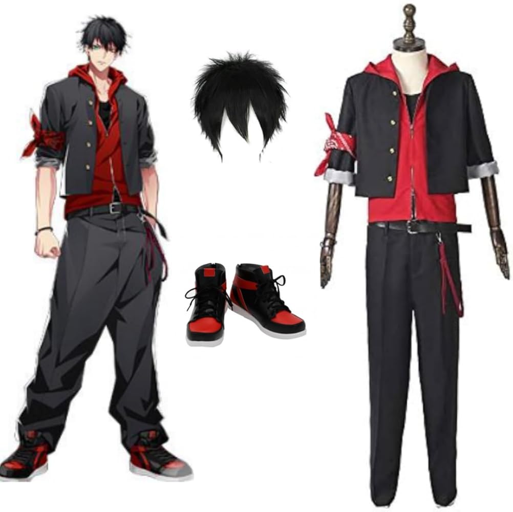 Amazon.co.jp: [YUASEN]ヒプノシスマイク 山田一郎 tddヒプマイザ