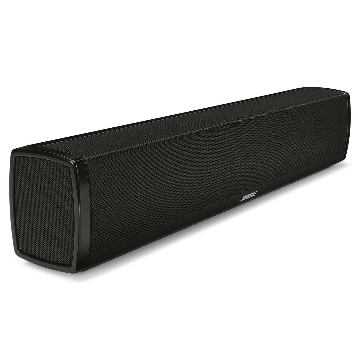 Amazon.com: Bose SoundTouch 120 Home Theater System - Black