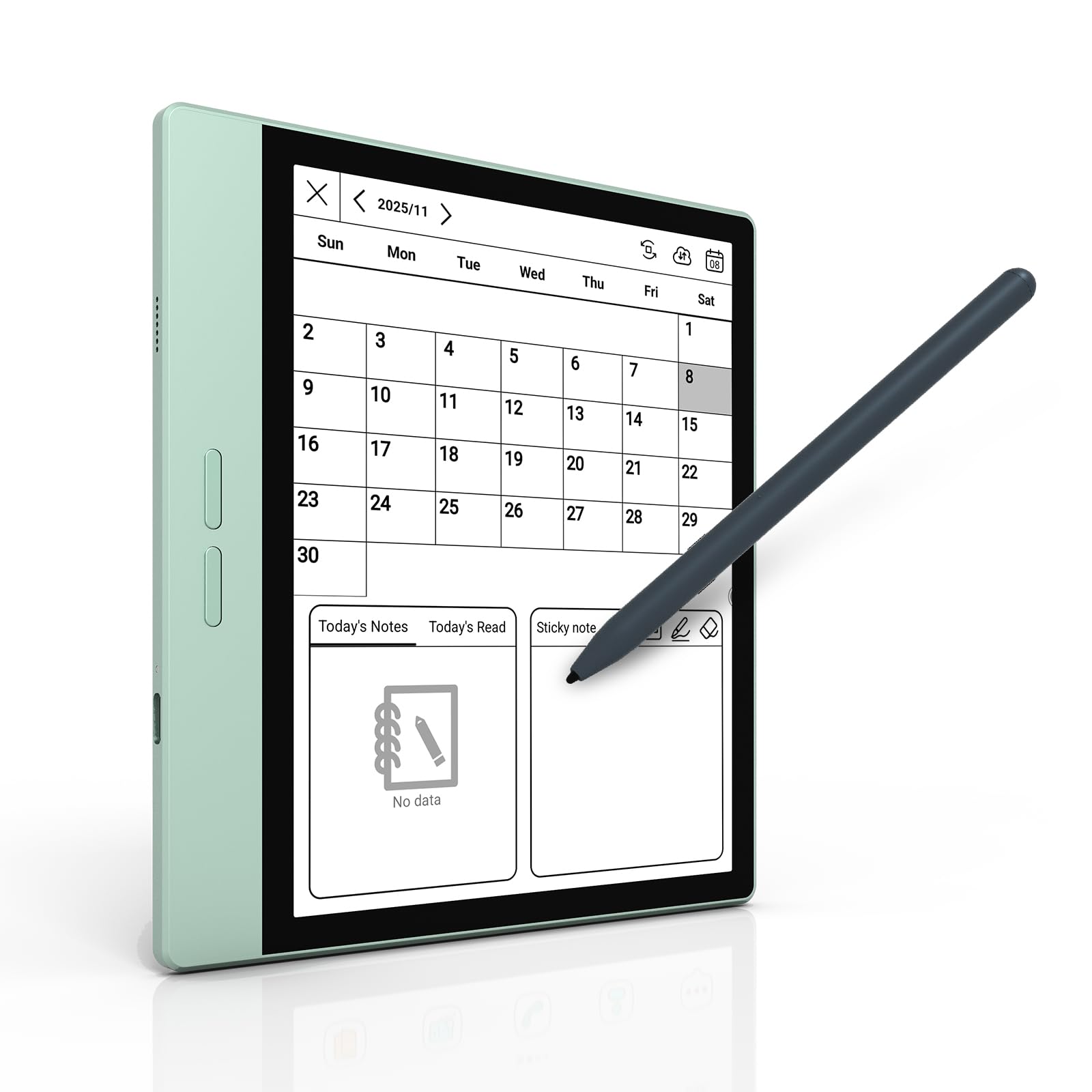 Amazon.com: Bigme B7 Color ePaper Tablet 7 Inch 4+64GB Ebook