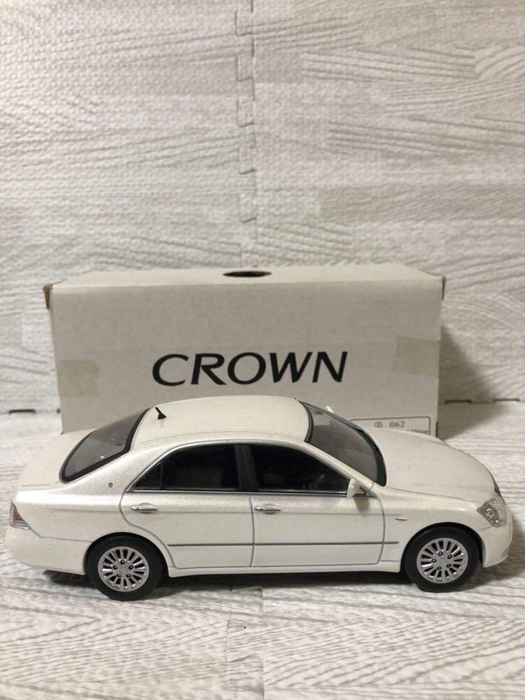 非売品 トヨタ ゼロクラウン カラーサンプル シルバーメタリック