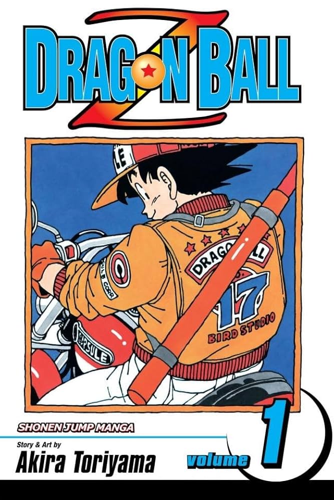 Amazon | Dragon Ball Z, Vol. 1: The World's Greatest Team (English