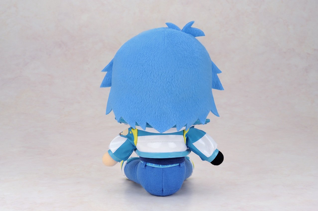 Buy DRAMAtical Murder Aoba Plush Nitro+CHiRAL/Gift from JAPAN