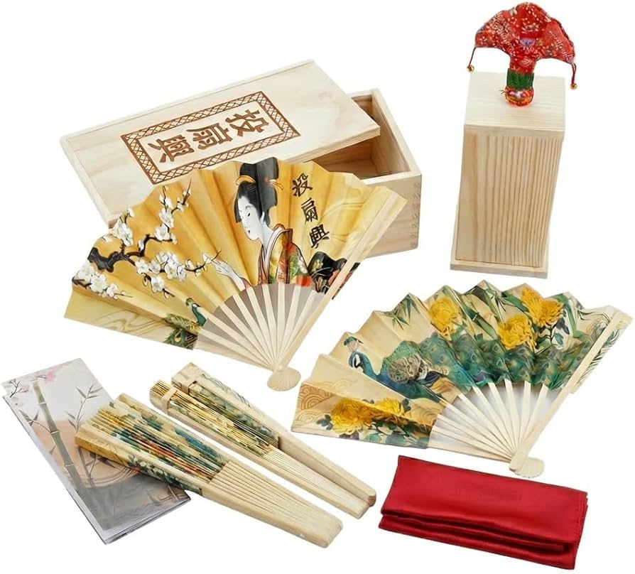 京遊堂 本格投扇興 一式セット 京遊堂 本格投扇興 一式セット｜Yahoo
