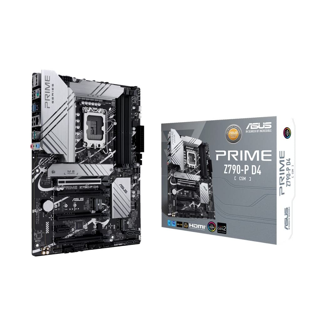 Amazon | ASUS INTEL 第13.12世代 LGA 1700 対応 Z790 搭載 ATX