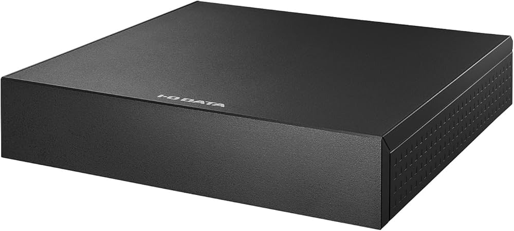 Amazon | AVHD-US8/U [USB3.2 Gen1対応 録画用ハードディスク 8TB