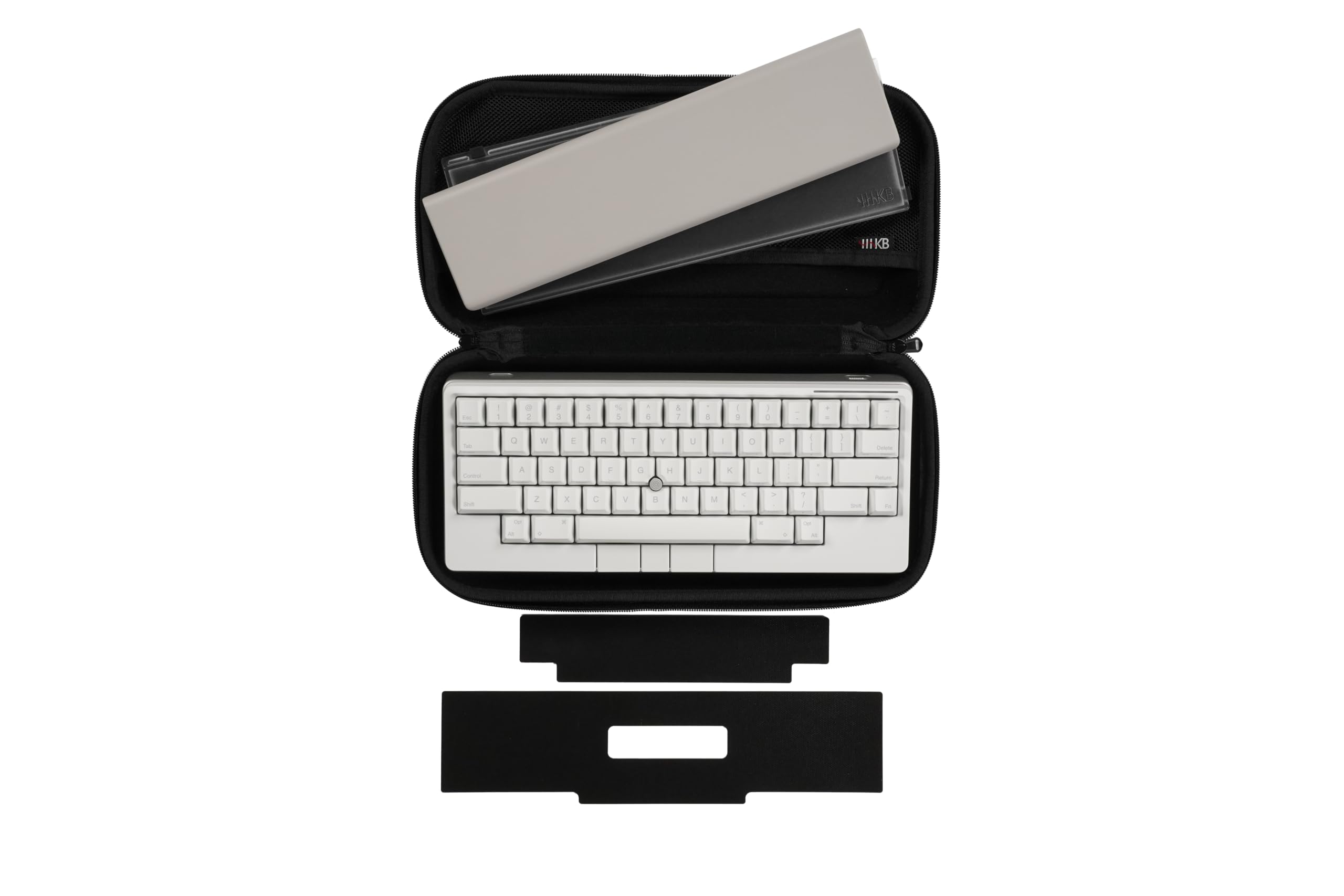 Amazon | HHKB Studio 英語配列「雪」パーフェクトセット (キーボード