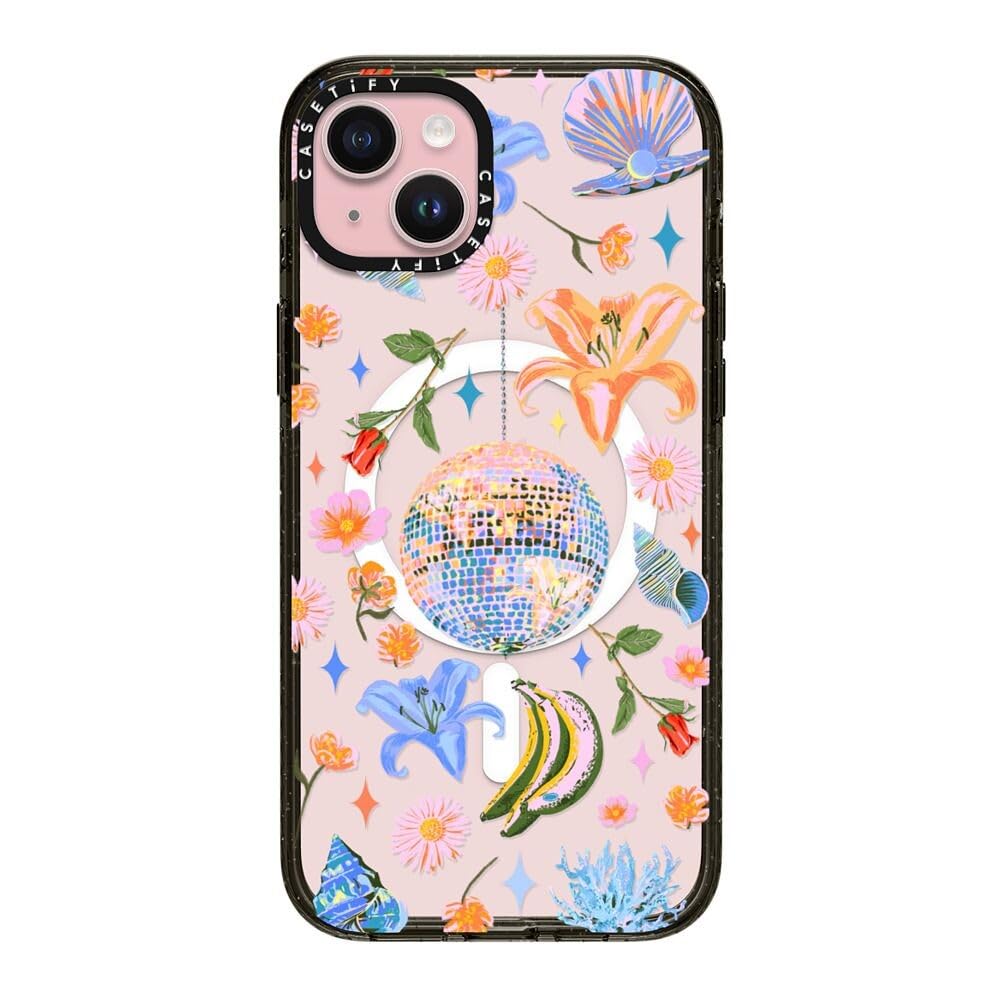 Amazon.com: CASETiFY Impact iPhone 15 Plus Case [4X Military Grade