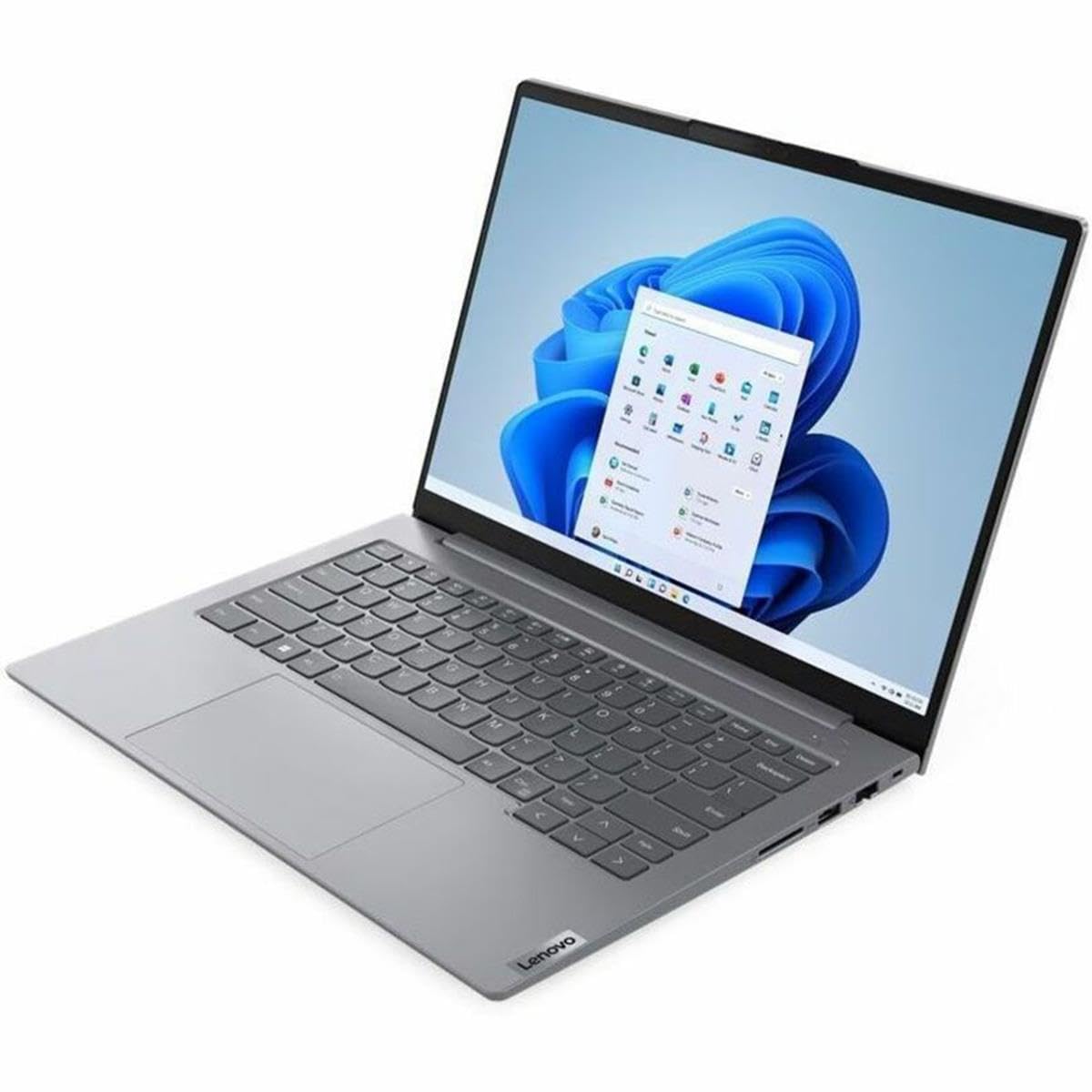 Amazon.com: Lenovo ThinkBook 14 G6 ABP 21KJ0009US 14