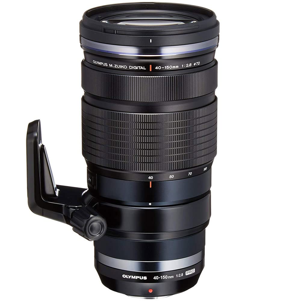 Amazon.co.jp: OLYMPUS マイクロフォーサーズレンズ ED 40-150mm F2.8