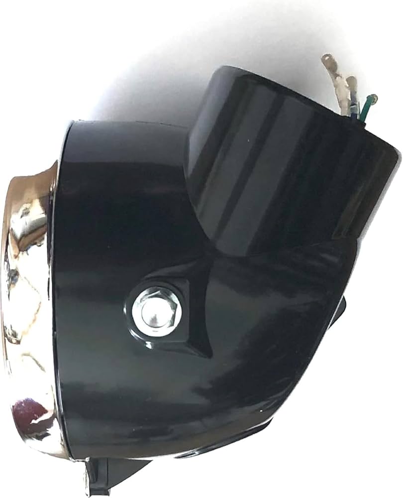 Amazon | 【Deepa】初期型 シャリー ダックス 6V ヘッドライト セット