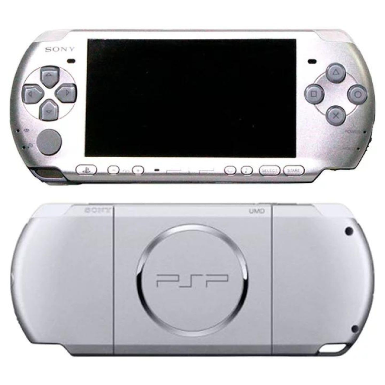 Amazon | 【整備済み品】 PSP プレイステーション・ポータブル