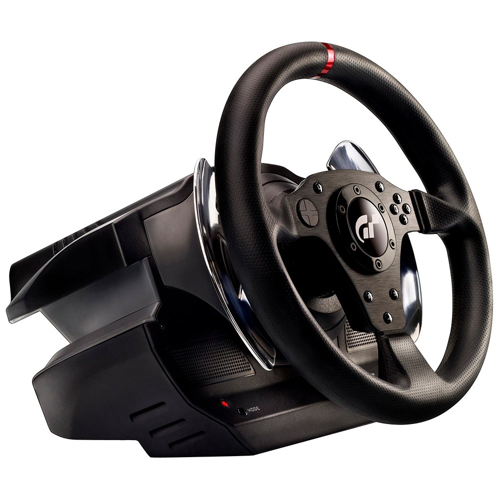 Thrustmaster T500 RS Force Wheel with Feedback (PS3/PC): Buy