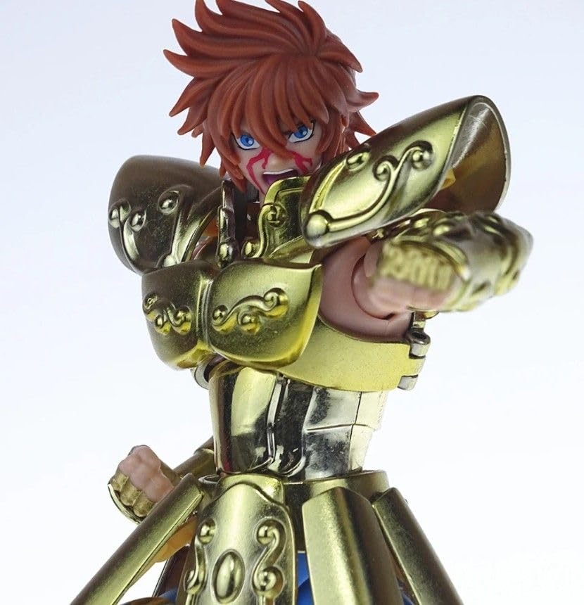 Amazon.co.jp: レグルス 聖闘士星矢 THE LOST CANVAS 冥王神話 聖闘士