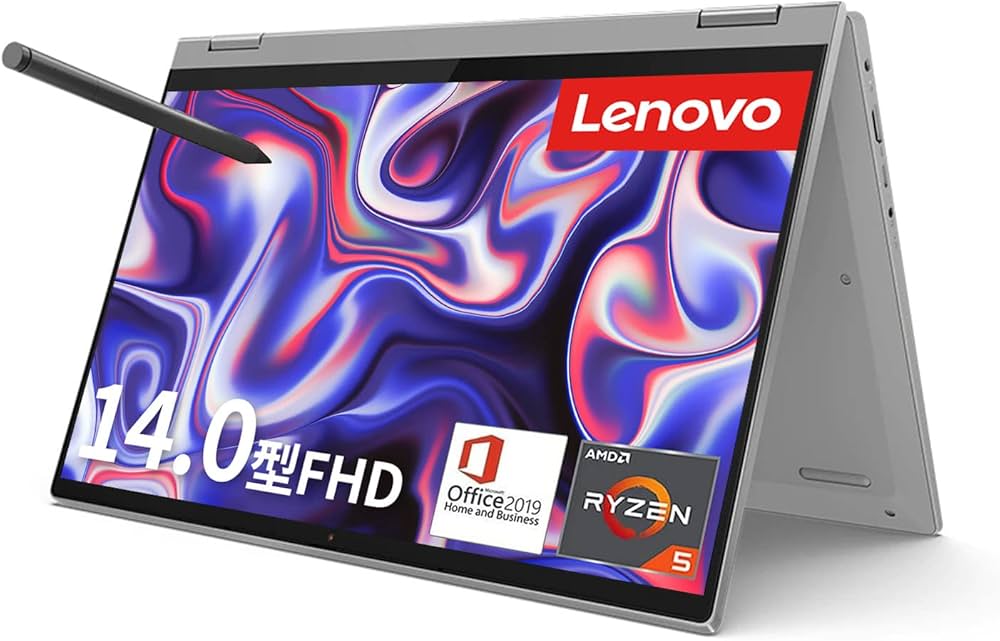Amazon.co.jp: Lenovo ノートパソコン IdeaPad Flex 550(14型FHD