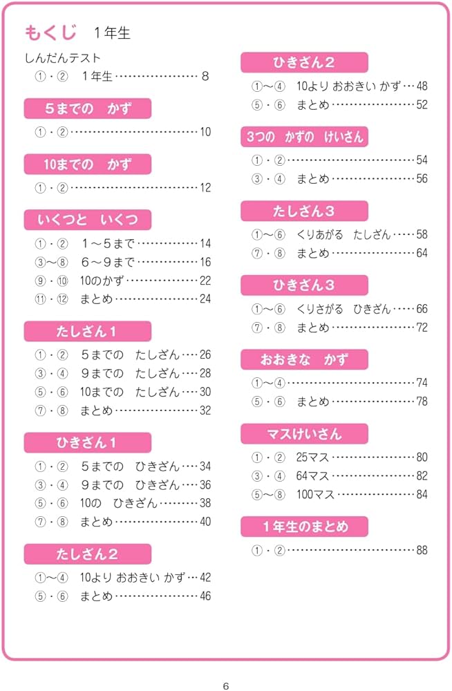 小学校の先生がつくった! 朝学プリント けいさん 小学1・2年生 | 大達