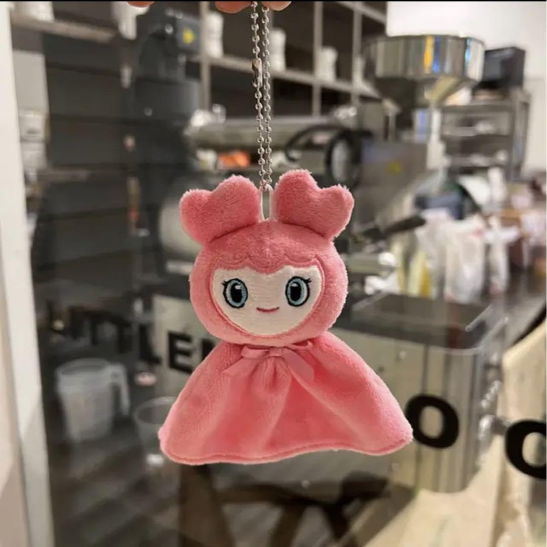 新品！TWICE バッグチャーム モモ ベビーモブリーX'mas クリスマス