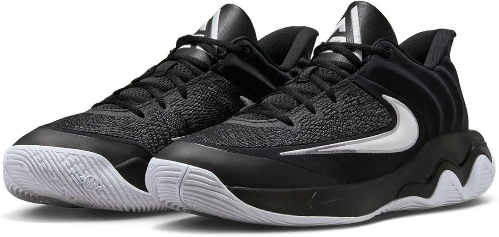 Amazon | [ナイキ] ヤニス イモータリティ 4 EP GIANNIS IMMORTALITY 4