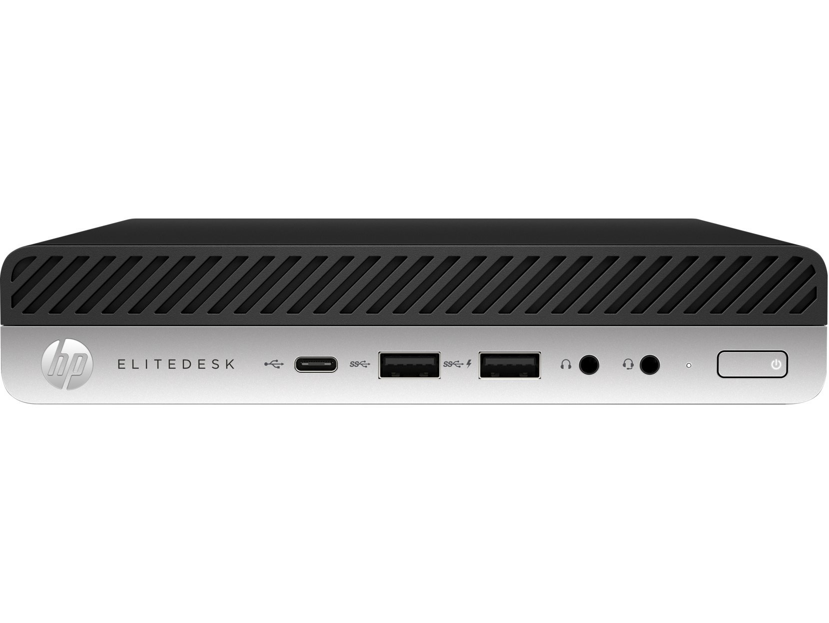 Amazon.com: HP EliteDesk 800 G3 Mini Business Desktop (Intel Quad