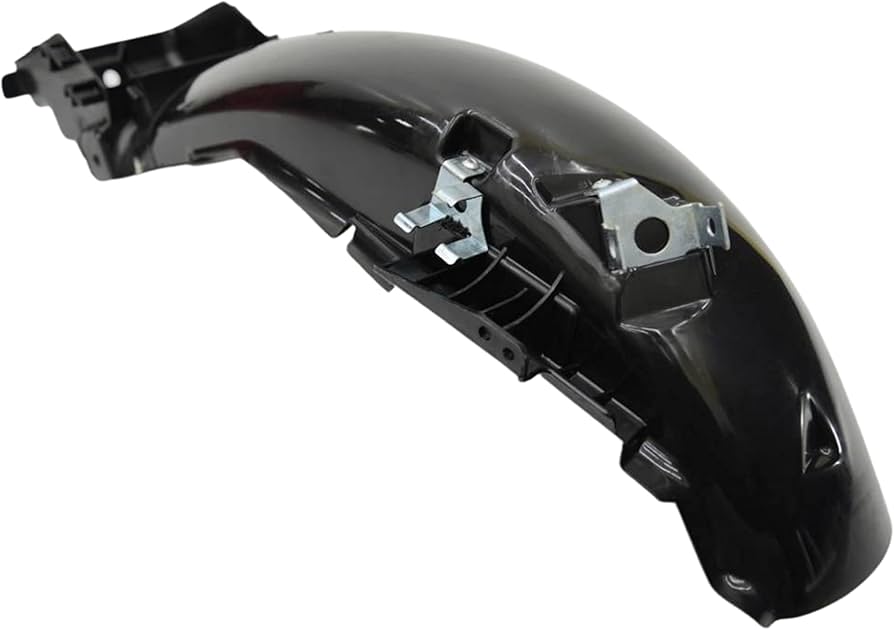 Amazon | インナーフェンダー CBX400F/CBX550F NC07 PC04純正