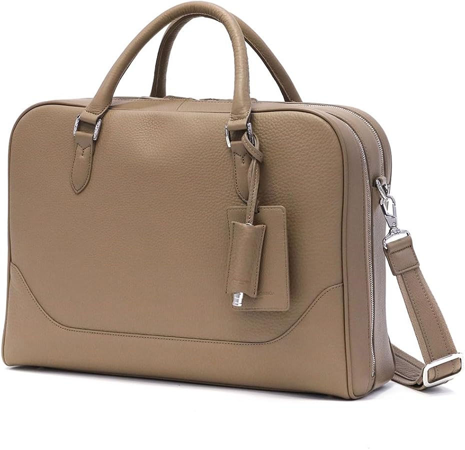Amazon.co.jp: [ペッレモルビダ] PELLE MORBIDA ブリーフケース MB023