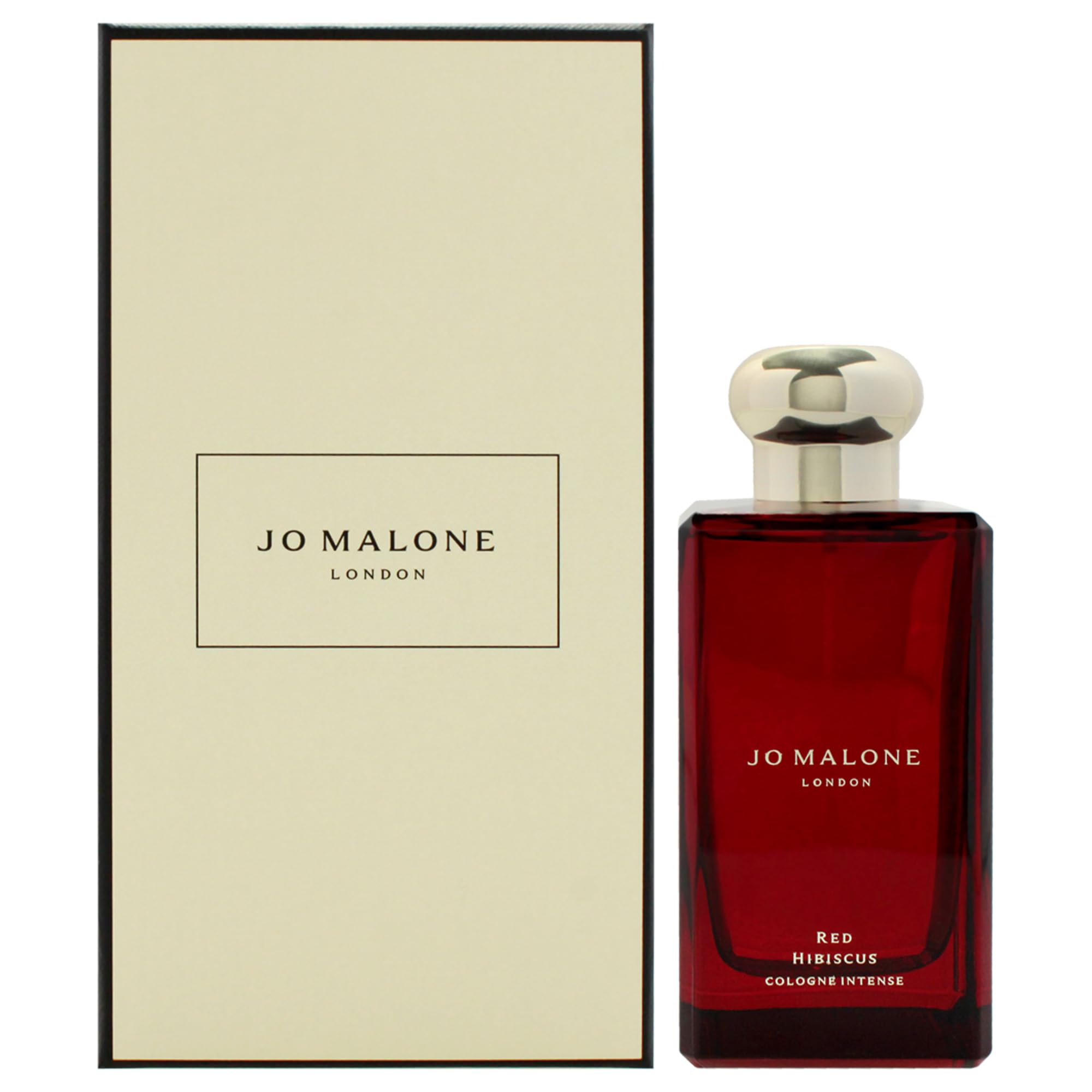 JO MALONE Red Hibiscus Cologne Intense 100 ml : Amazon.nl: Beauty