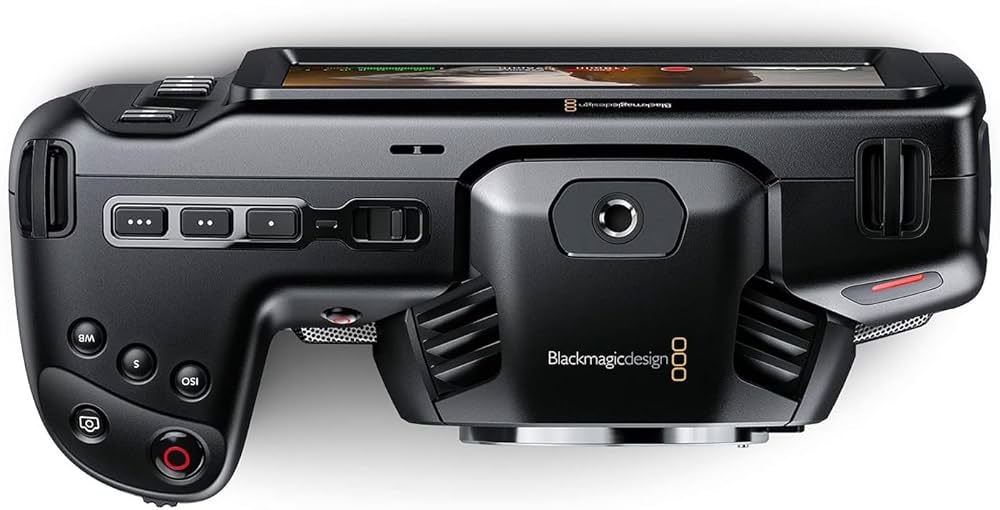 Amazon | ブラックマジックデザイン 【国内正規品】 Blackmagic Design