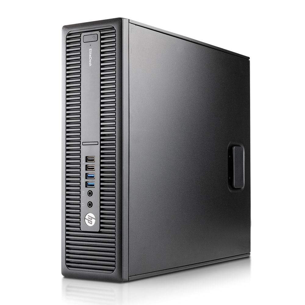 Amazon.com: HP ProDesk 600 G2 SFF Desktop PC Intel Core i5 G2 3.20