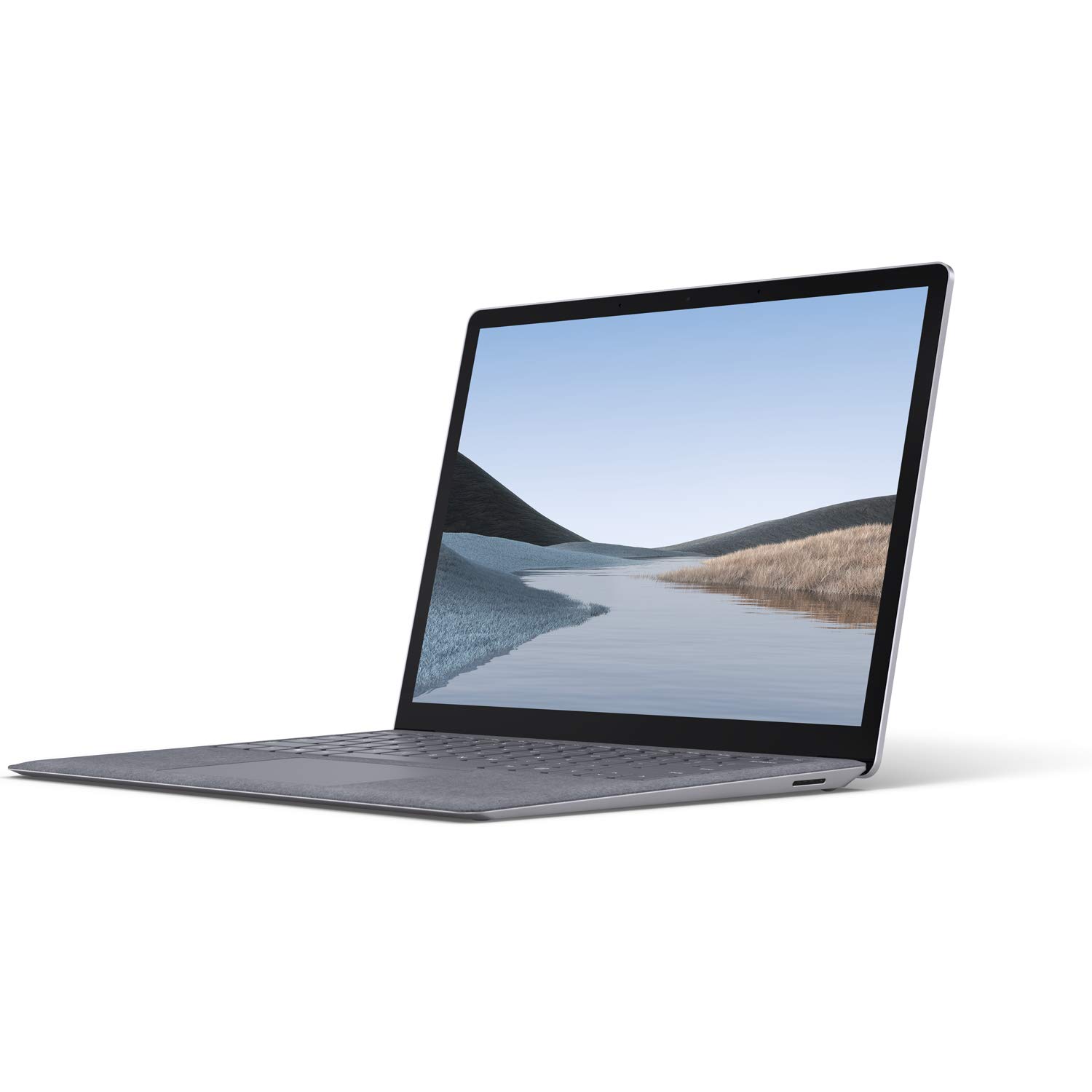 Amazon.com: Microsoft Surface Laptop 3 – 13.5