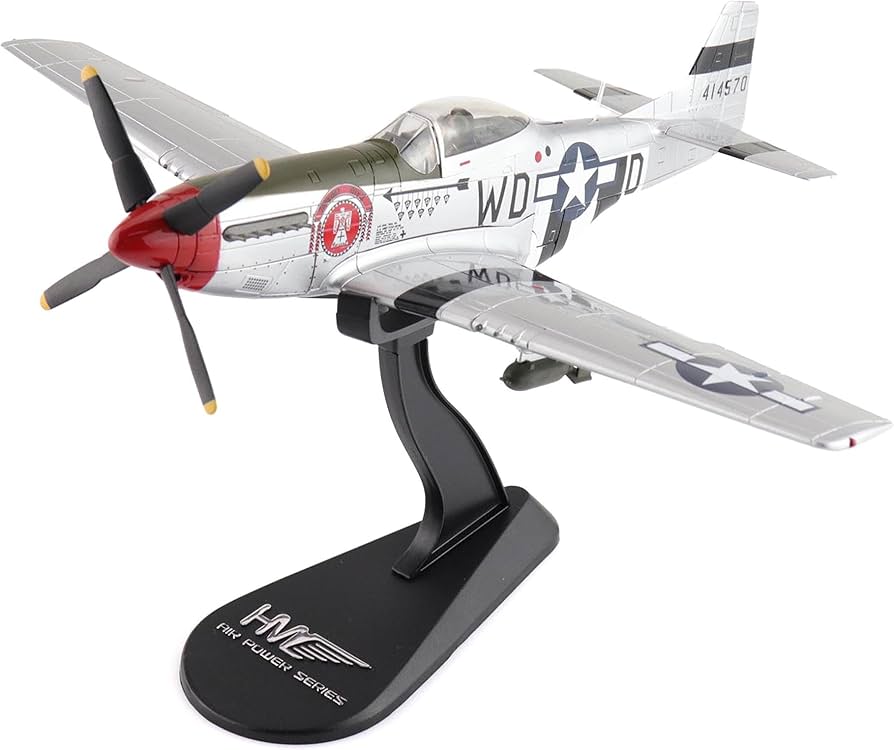 Amazon.com: Hobby Master | 1:48 Scale Diecast Military Aircraft