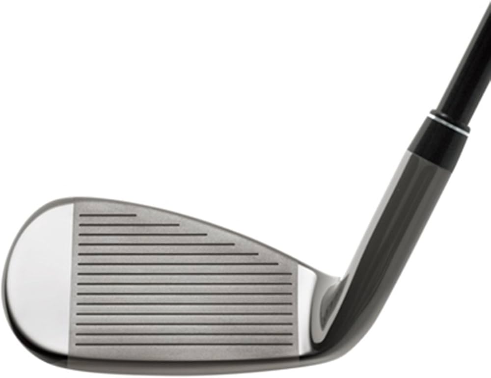 Amazon.co.jp: マルマン(MARUMAN) シャトル(SHUTTLE) NX-1 アイアン AW