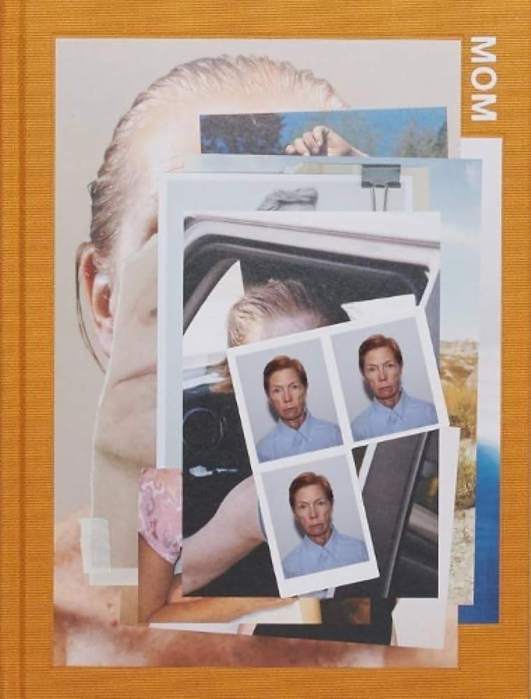 Amazon.com: Charlie Engman: MOM: 9783907236048: Engman, Charlie