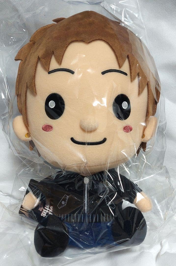 Amazon.co.jp: EXILE TAKAHIRO TちゃんBIGぬいぐるみ : おもちゃ