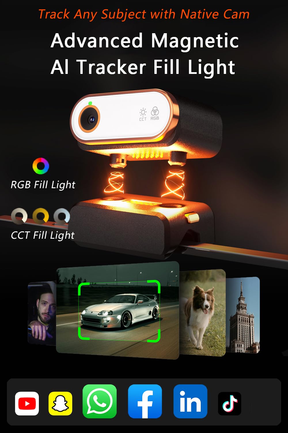 Amazon.com: Hohem iSteady M7 Gimbal Stabilizer for Smartphone