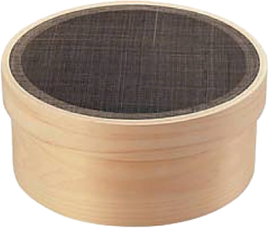 Amazon｜山下工芸 レ木枠本馬毛裏ごし 荒目 27cm 04-0331-0806｜こし器