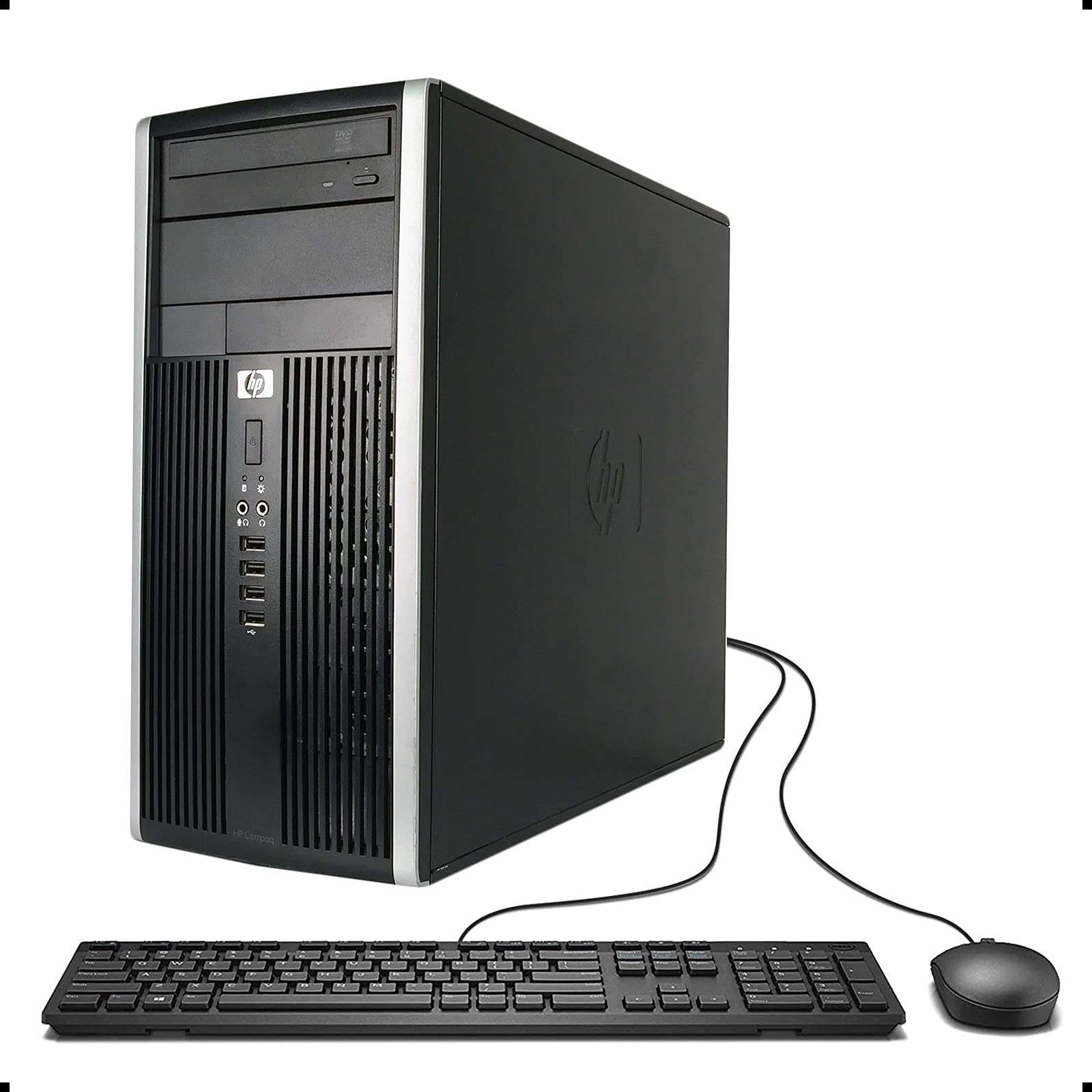 Windowsデスクトップ HP Compaq ELITE 8300 SFF GTX 750ti Windows
