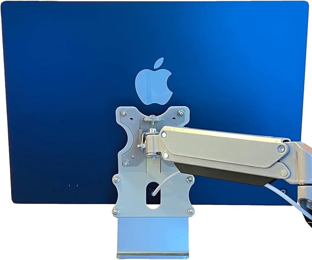 Amazon.co.jp: WTC VESAアダプター デスクマウントブラケットキット