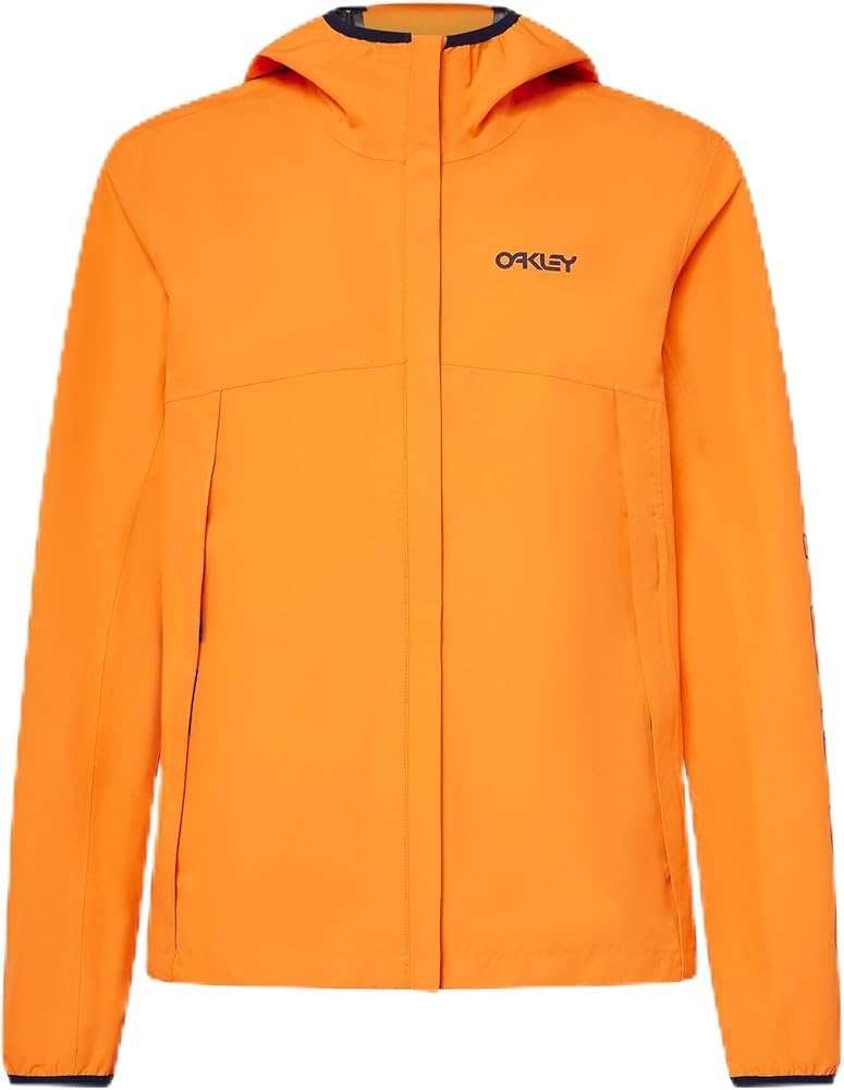 Amazon.com: Oakley Elements Shell Jacket : Clothing, Shoes & Jewelry