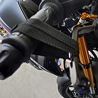 Amazon | デイトナ(Daytona) バイク用 ブレーキロック 簡易パーキング