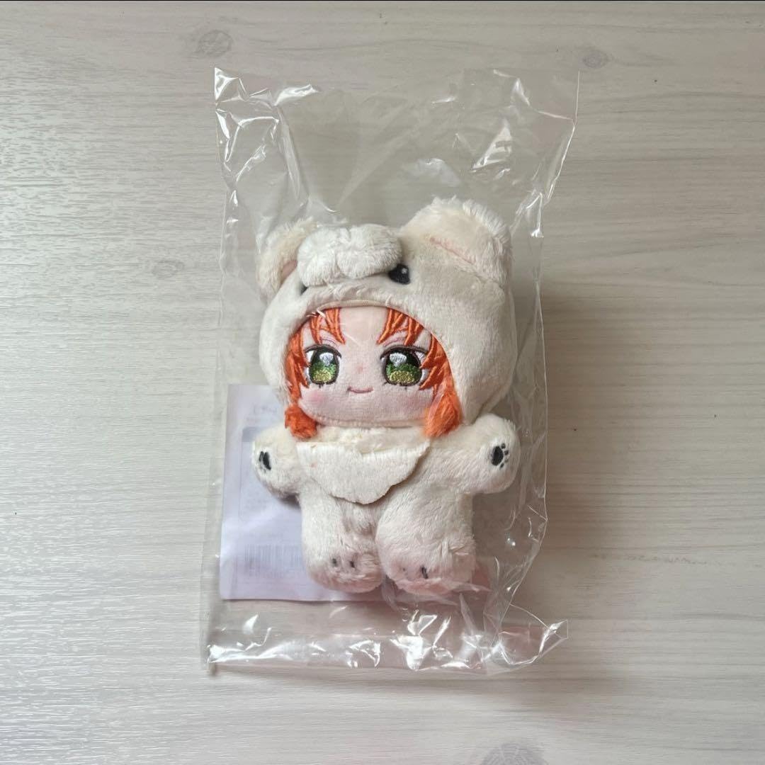 Amazon.co.jp: あんスタ 一緒に暮らすぬいぐるみ いつぬい 月永レオ