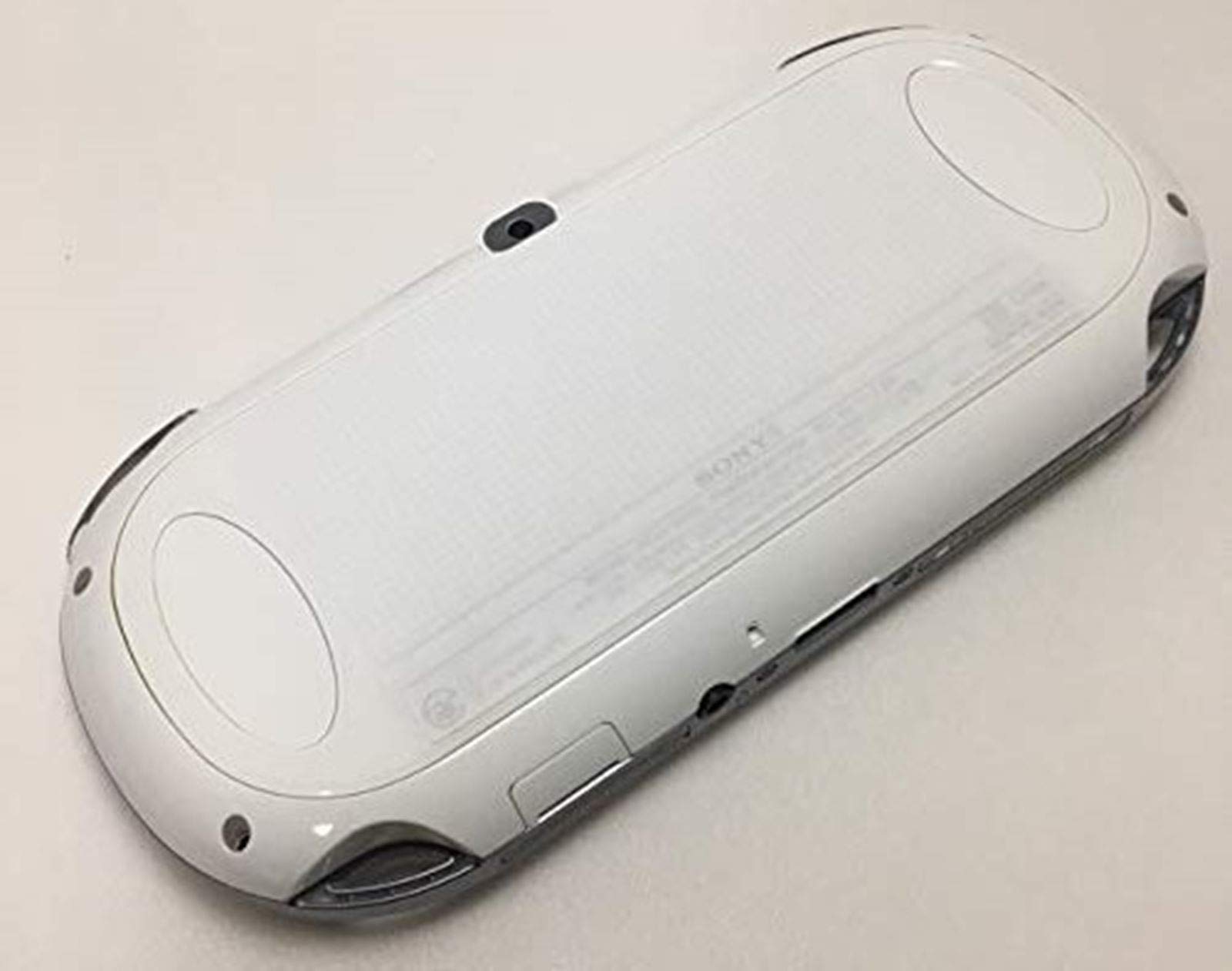 Amazon | PlayStation Vita (プレイステーション ヴィータ) Wi‐Fi