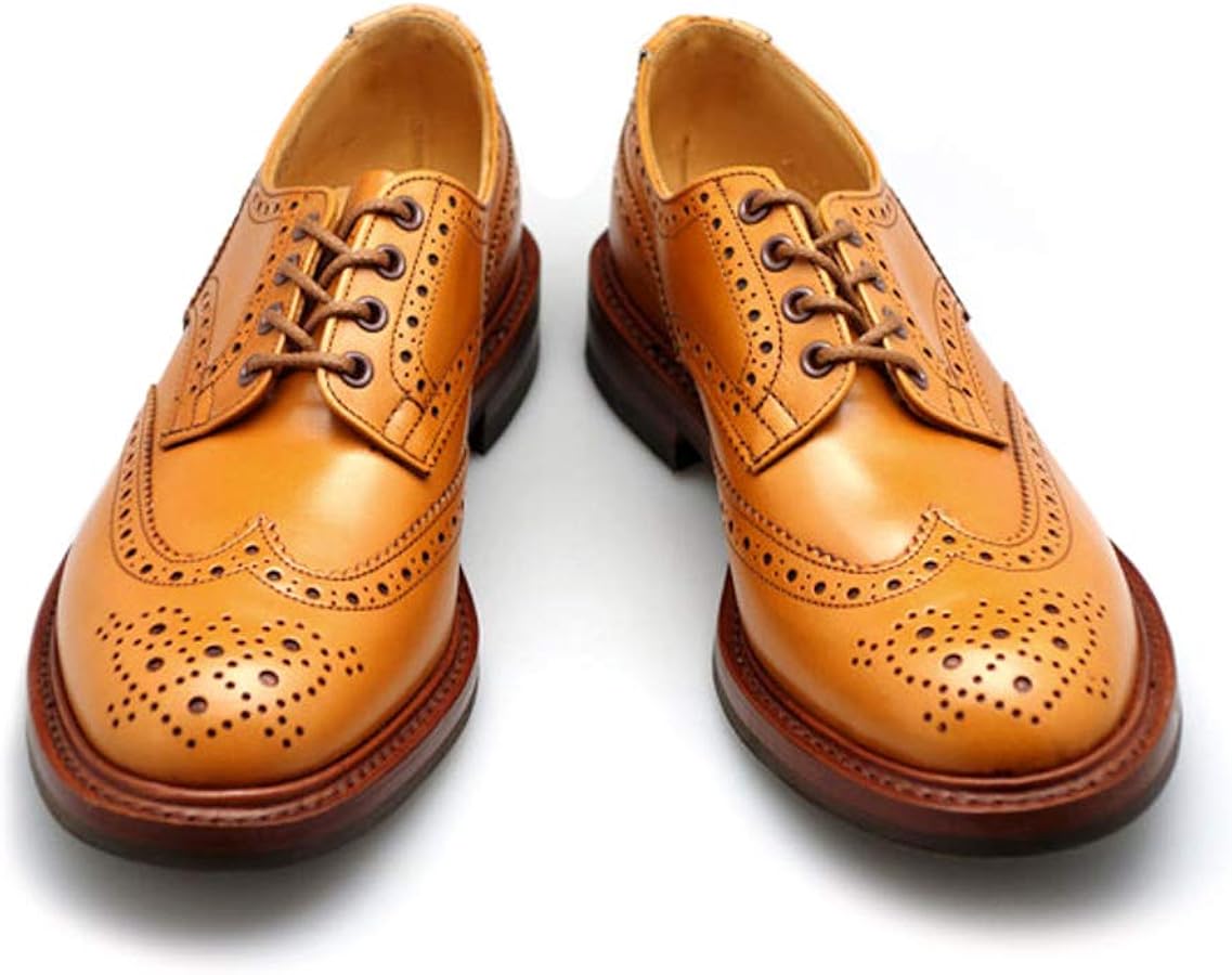 Amazon | [トリッカーズ] バートン エイコーン アンティーク 5633