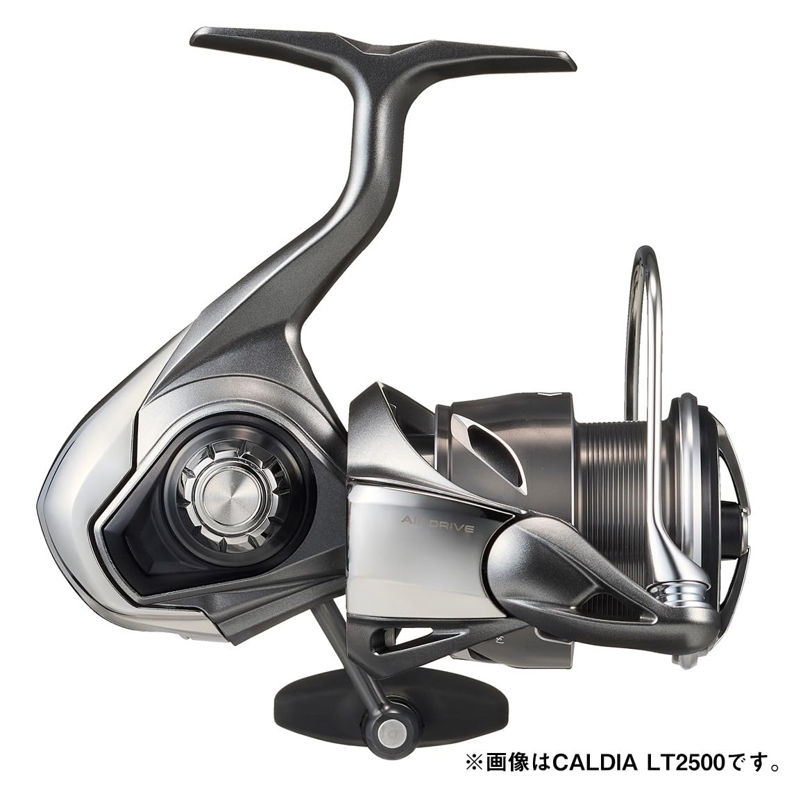 Daiwa FC LT2500S Spinning Reel 25CALDIA : Amazon.ca: Sports & Outdoors