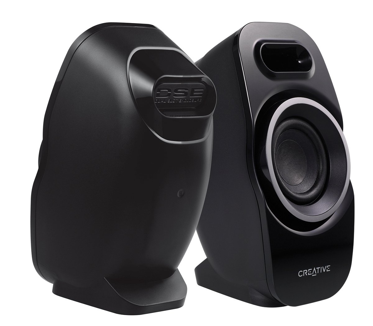 Amazon.co.jp: Creative 2.1ch スピーカー SBS A350 ゲーム 映画 SP